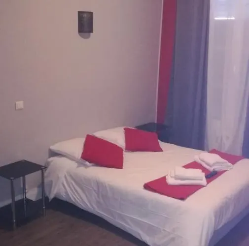 Le Toro Bleu Montier-en-Der